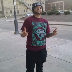 Meet your Posher, Jerry